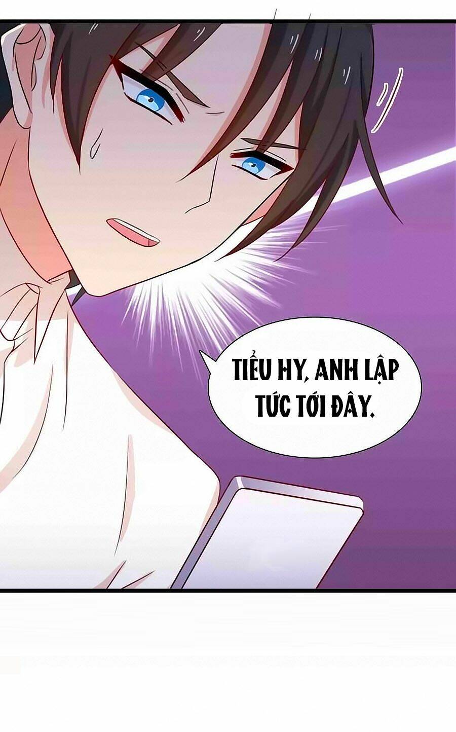 chỉ nhiễm thành hôn chapter 188 31