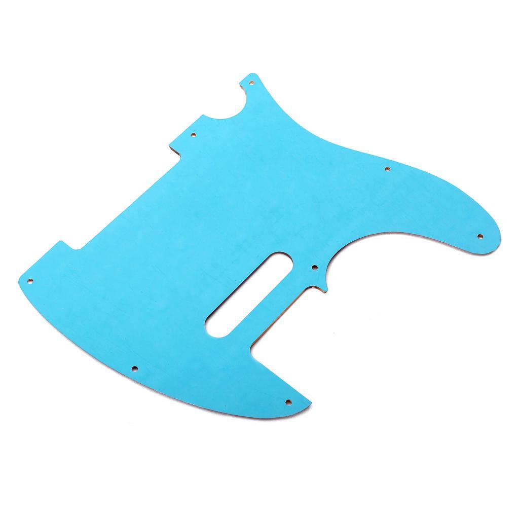 Electric Guitar Pick Guard Pickguard Plate for Guitar Tool