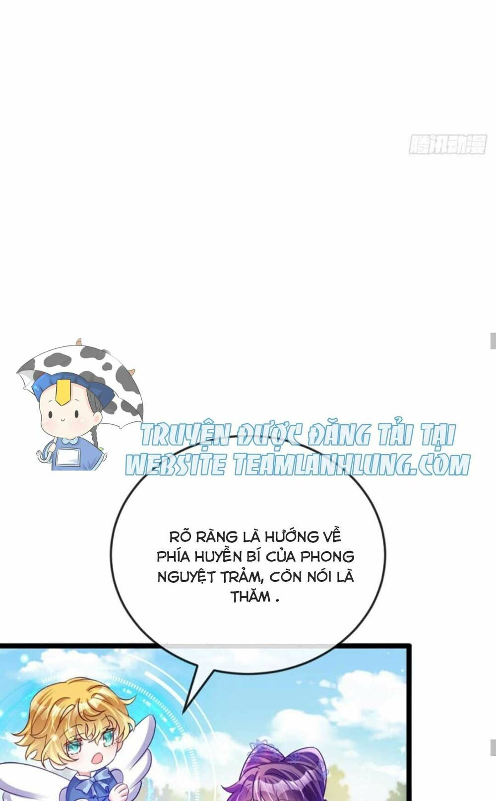 quân hoả nữ hoàng chapter 58 39