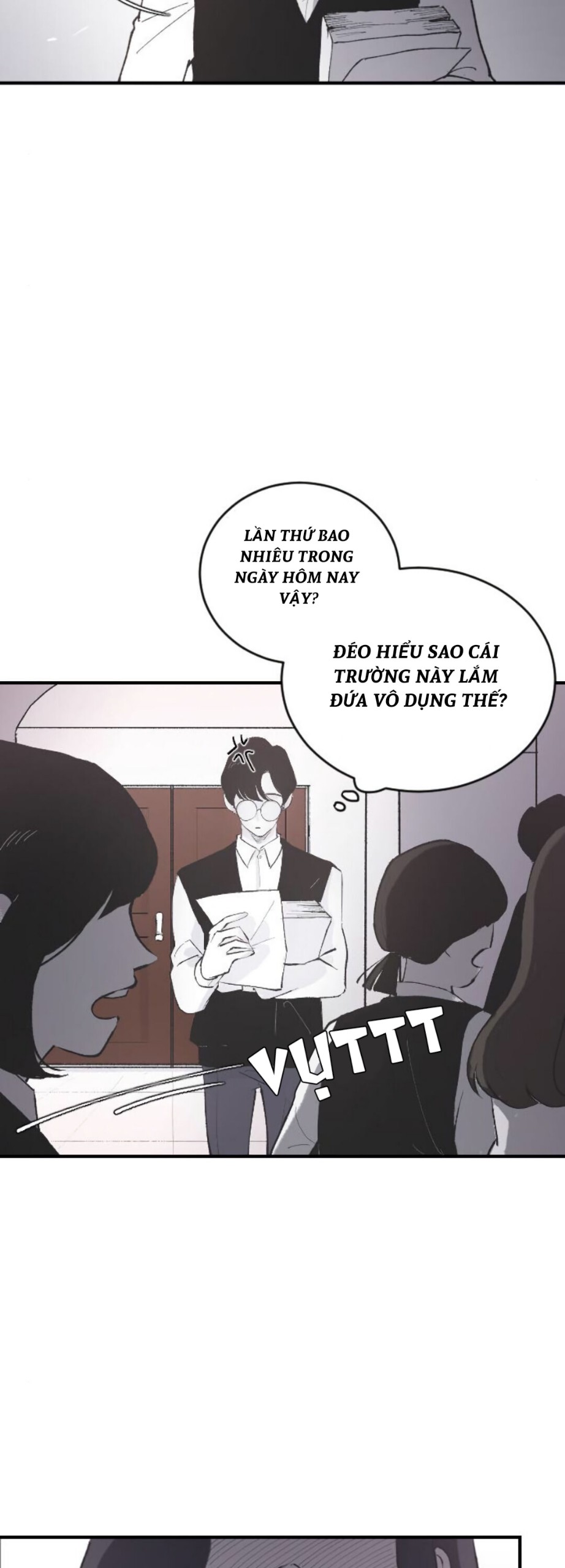 Ba Người Anh Trai Chapter 8 - Next 