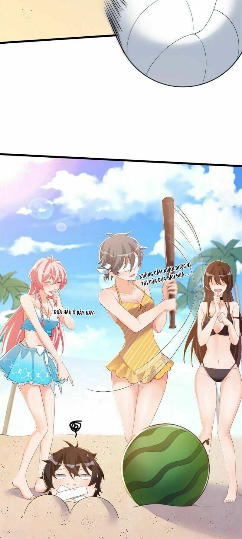 tôi thở cũng có thể mạnh hơn chapter 51 26