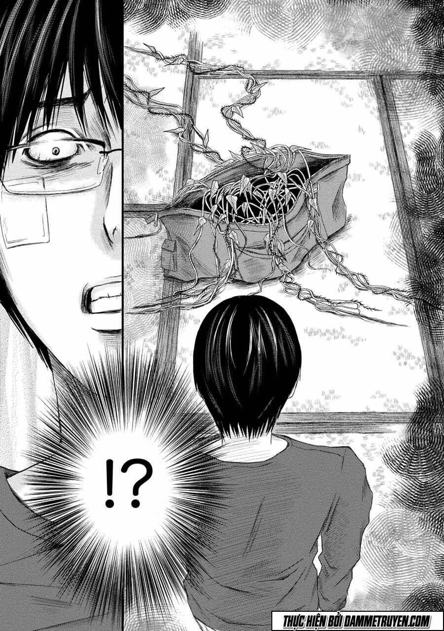 mashuri no hako chapter 3 19