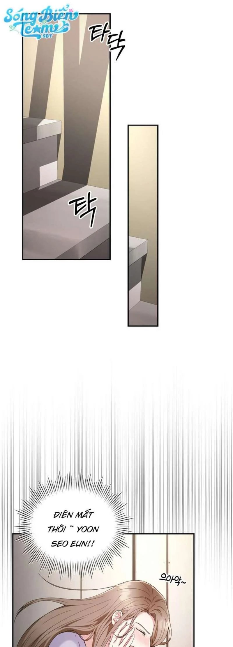 [18+] trong lồng chapter 3 30