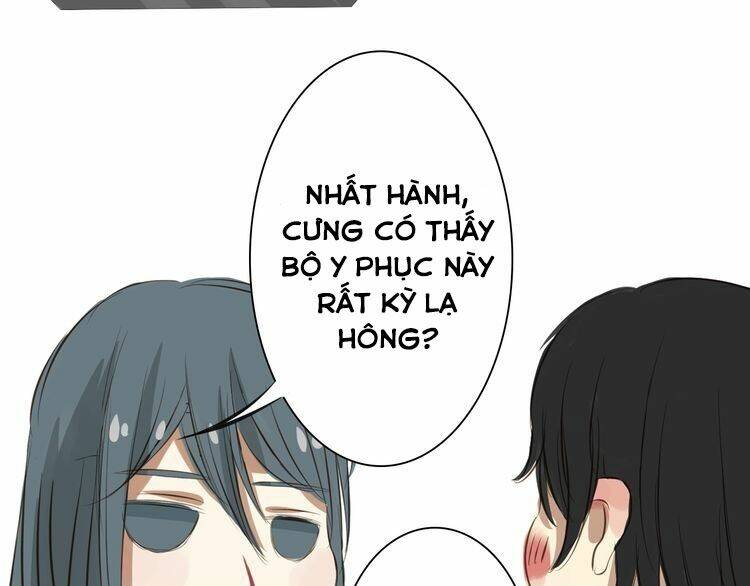 bạch lý hành giả chapter 7 44