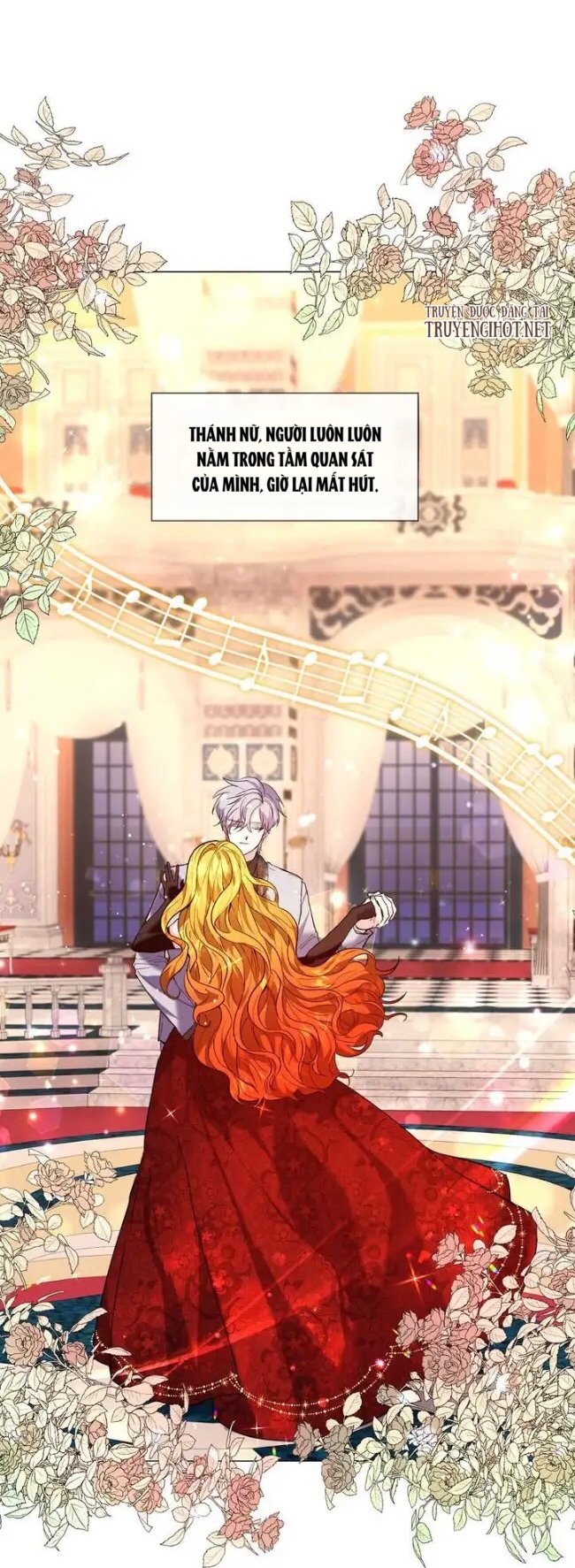 cách để nhân vật phụ phá đảo game hẹn hò chapter 5 39