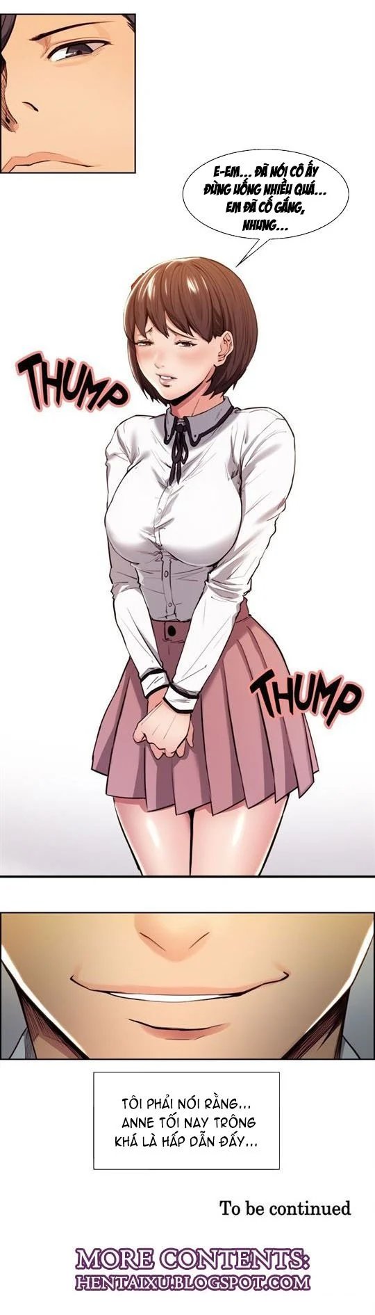 hương vị trái cấm chapter 3 28