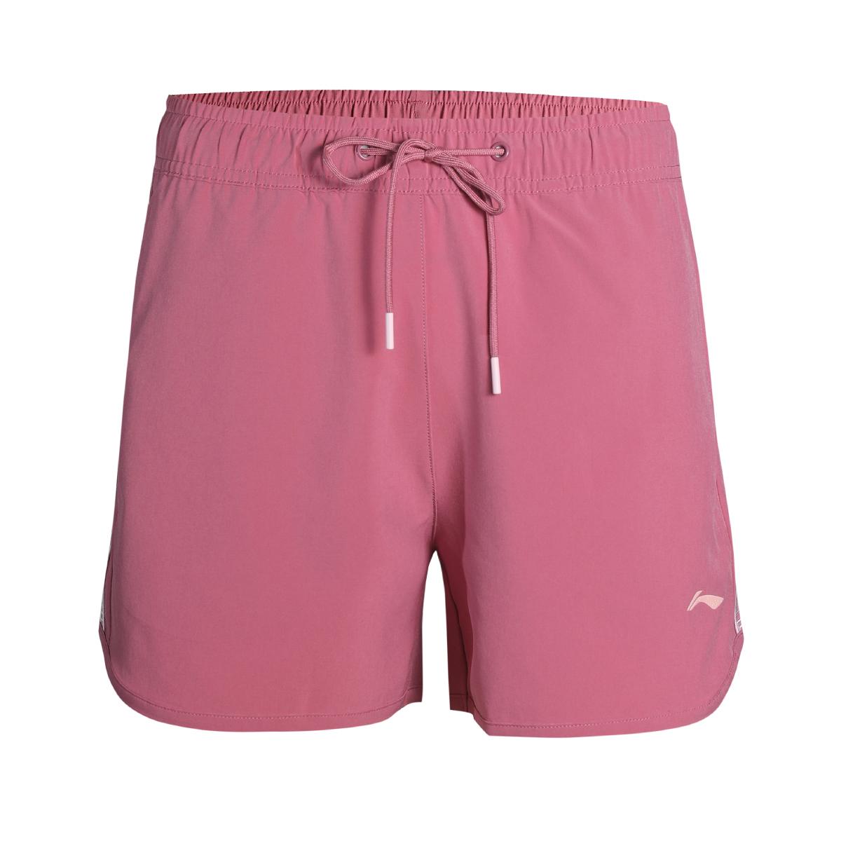 Quần Short Thể Thao Li-Ning Nữ AKSR906-1