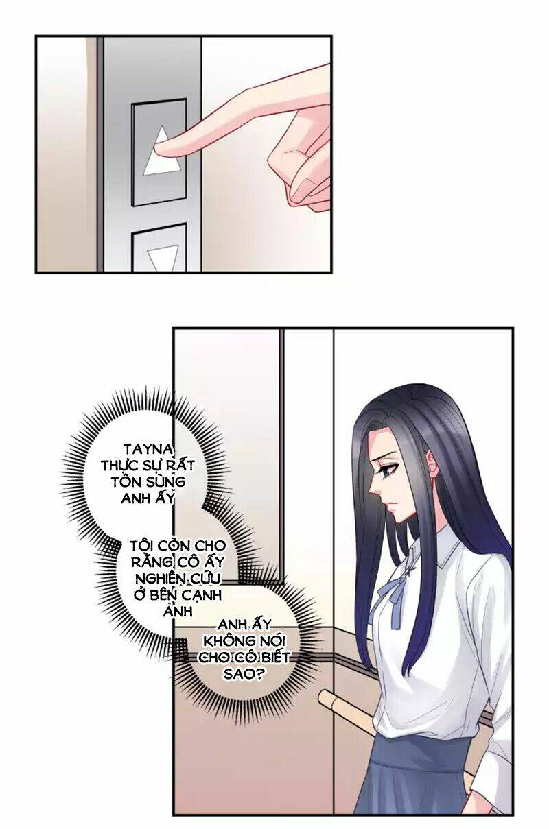 nghịch chuyển luyến tình chapter 63 14