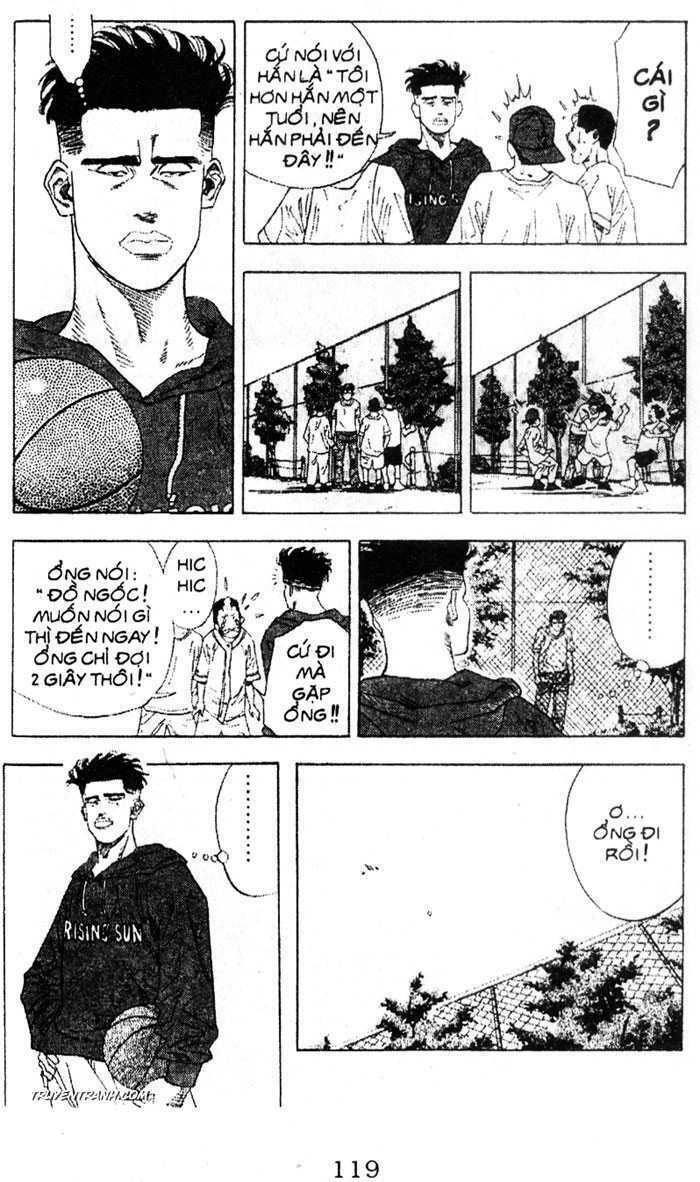 cao thủ bóng rổ chapter 133 4