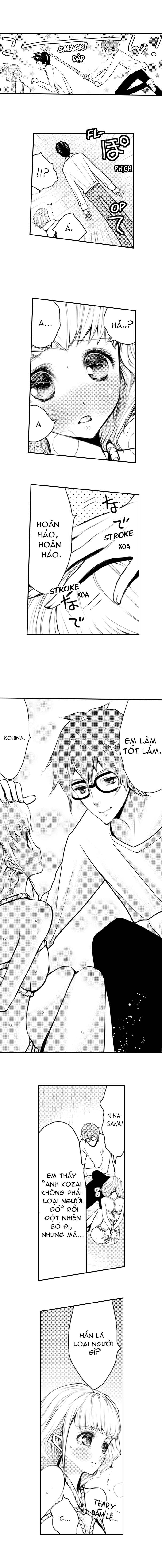 giây phút tận hưởng chapter 5 4