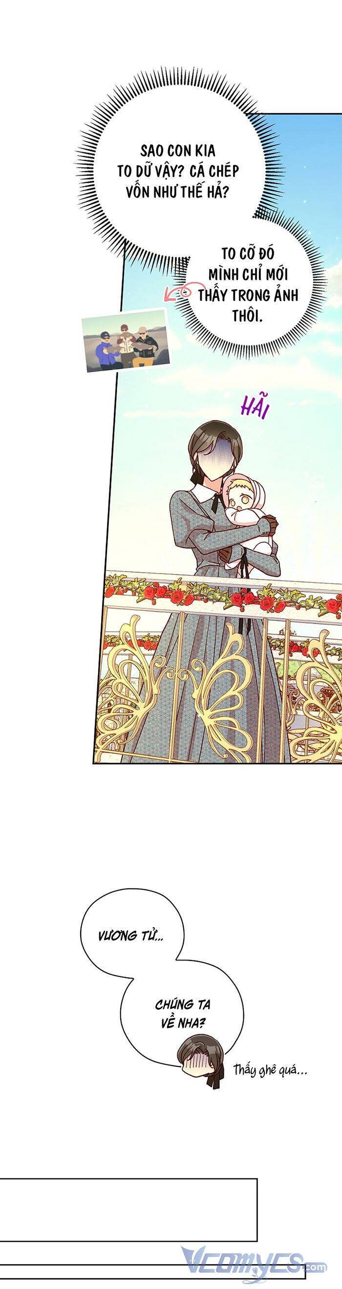 bí kíp sinh tồn của hầu gái chapter 75 16