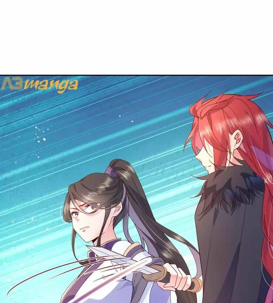 điềm mỹ chi huyết chapter 22 46