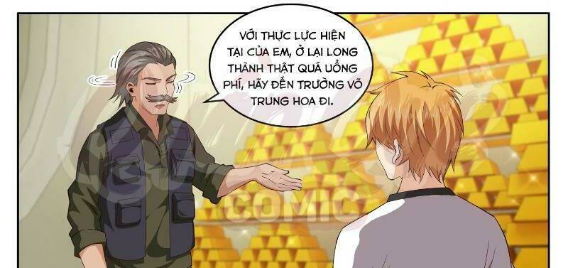 khắc kim phong thần chapter 99 14