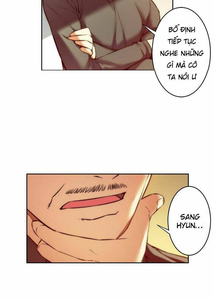 cohabitation with the fiancee chapter 7 24