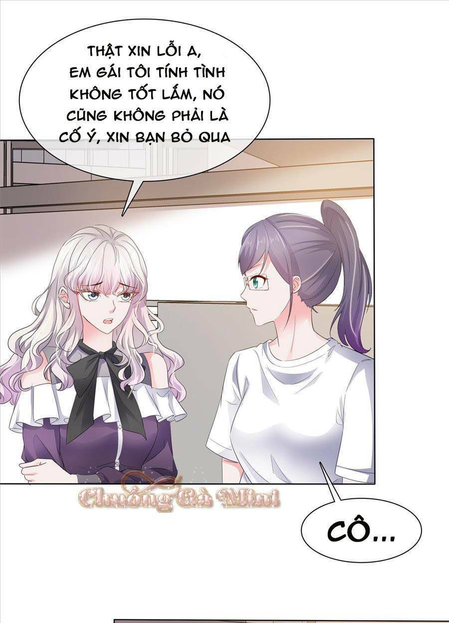 nhược hữu hàn đông ngộ noãn dương chapter 8 34