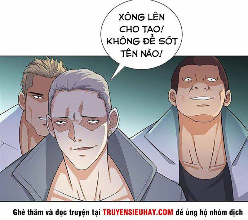 học viện cao thủ chapter 80 47