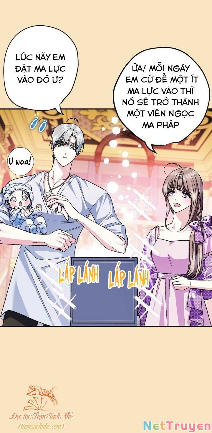 cha, con không muốn kết hôn đâu chapter 85 15