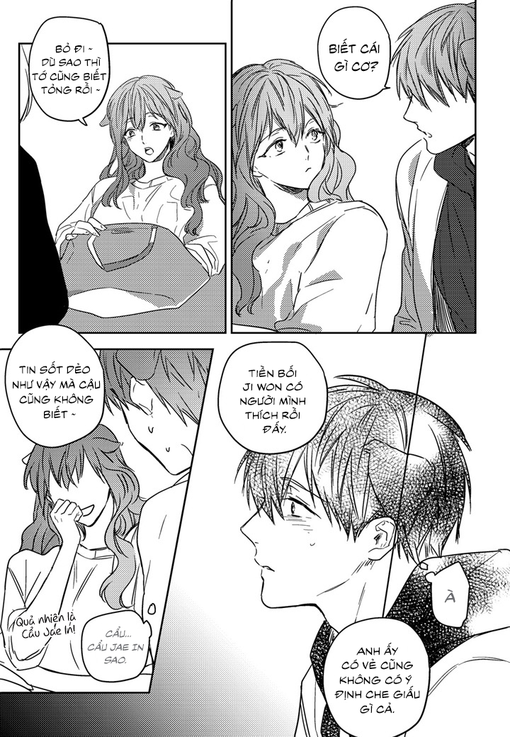 phản xạ có điều kiện chapter 10 9