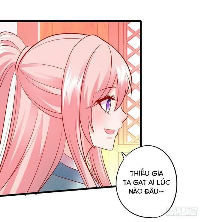 hồ tiên hung bạo chapter 139 32