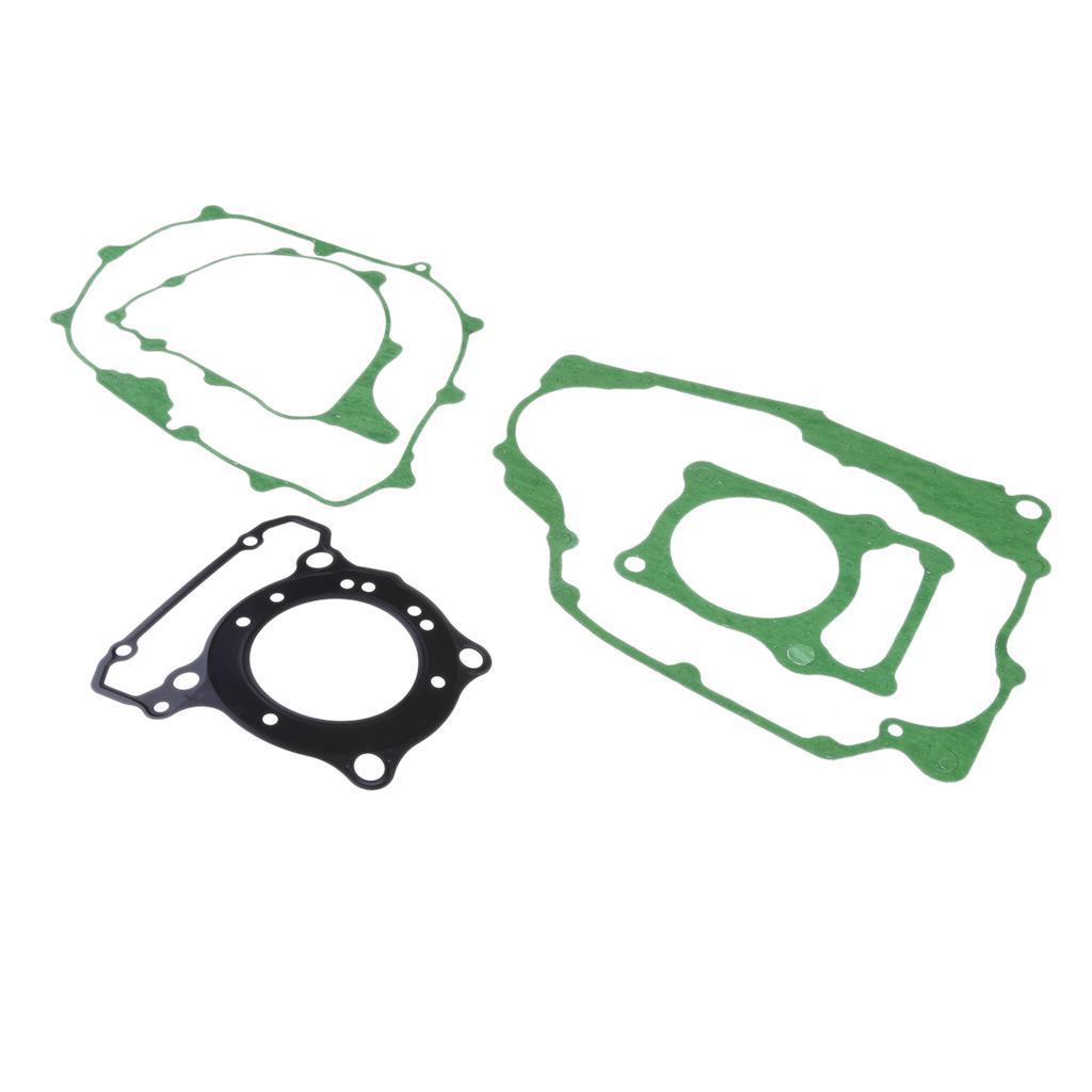Cylinder Complete Full Gasket Engine Cover Kit Set For