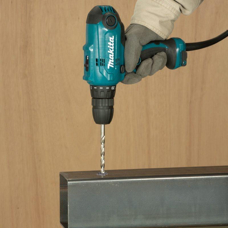 MÁY KHOAN VẶN VÍT 320W 10MM MAKITA DF0300 - HÀNG CHÍNH HÃNG