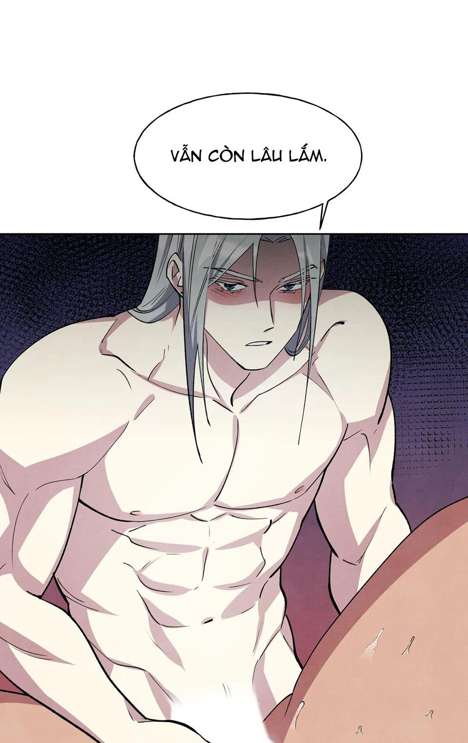 khế ước bí mật của đại công tước xứ bắc chapter 16 33