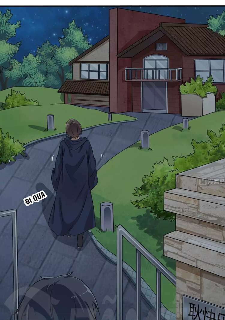 địa phủ khai phá thương chapter 89 10