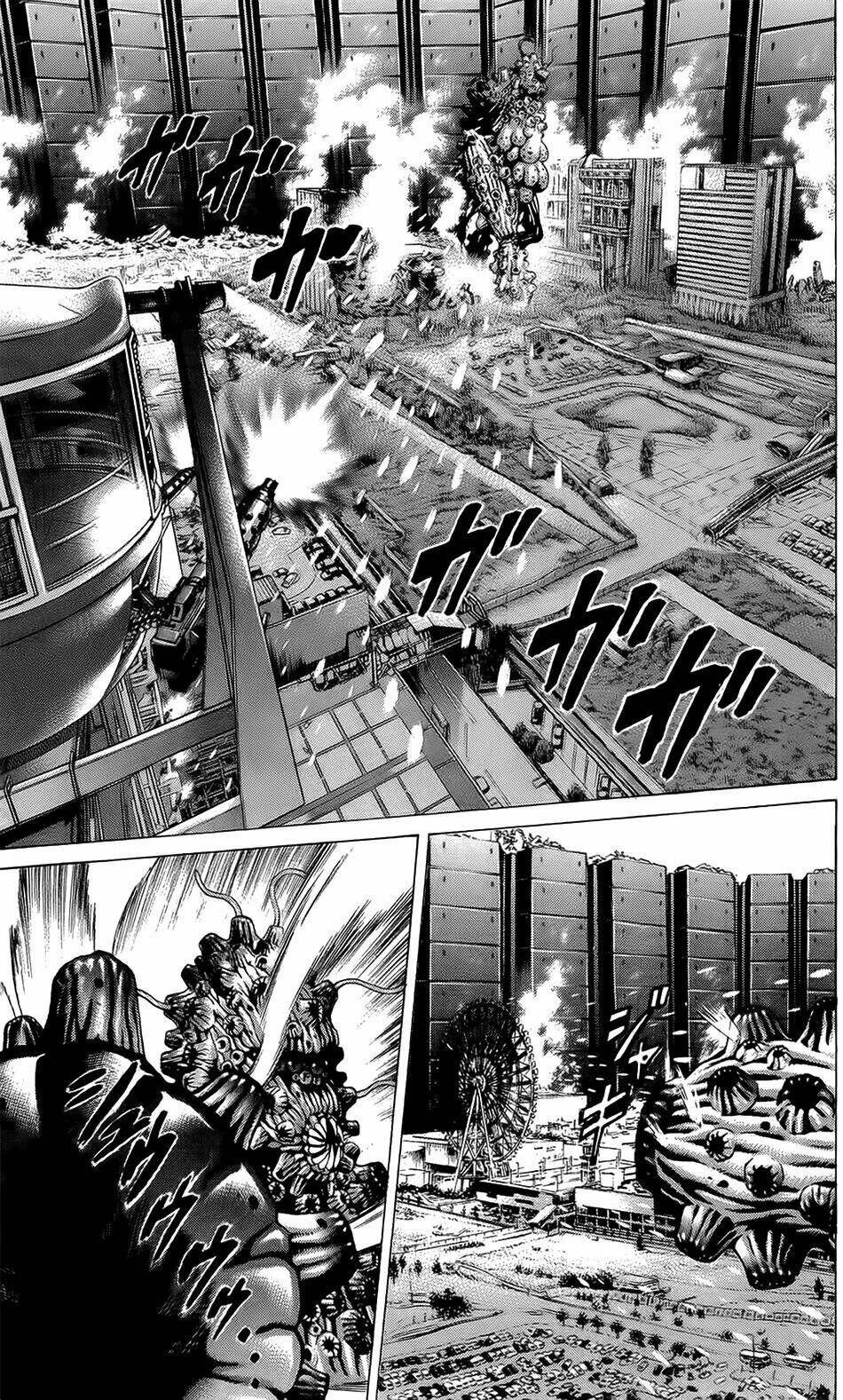 hakaijuu chapter 21 38