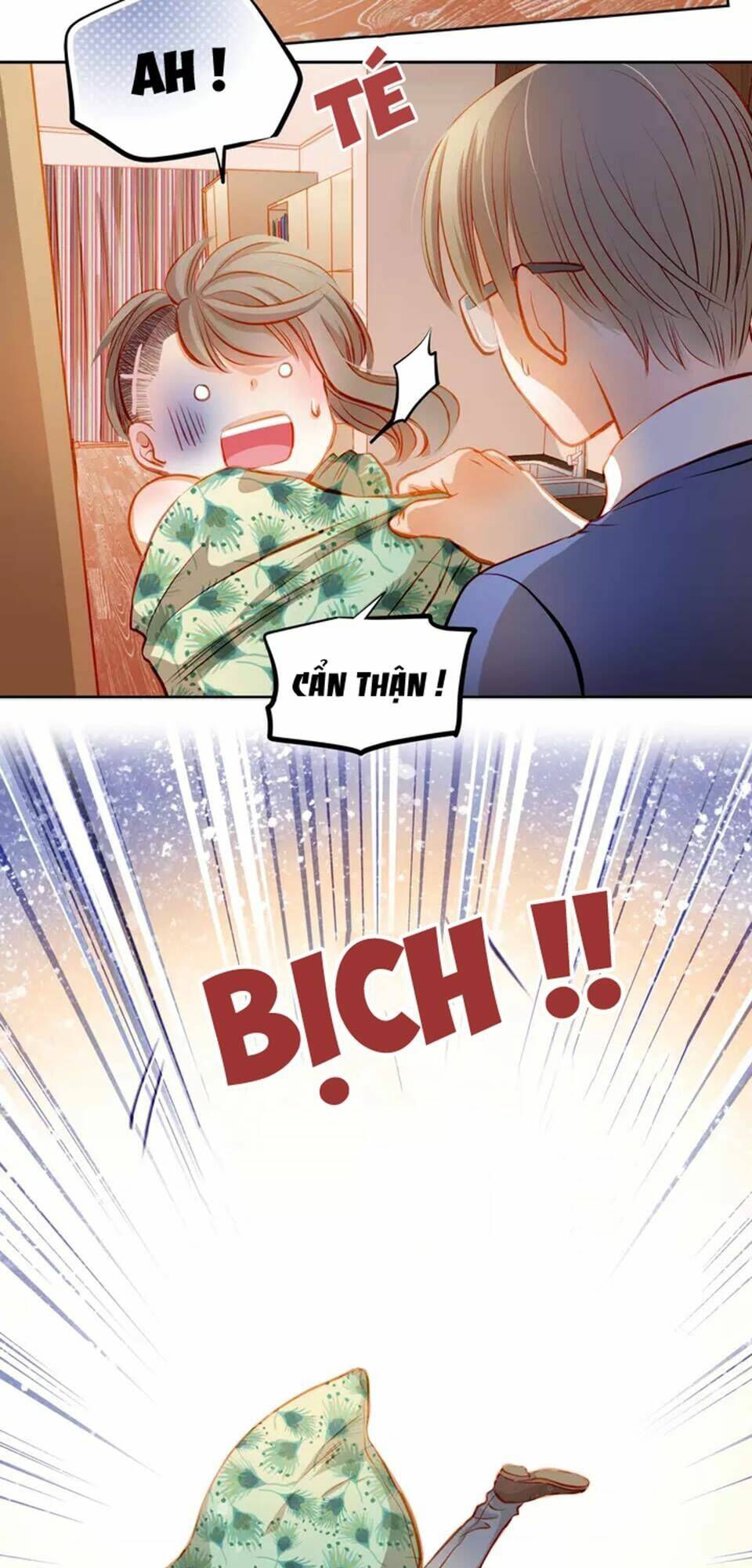 sự cám dỗ xấu xa chapter 21 21