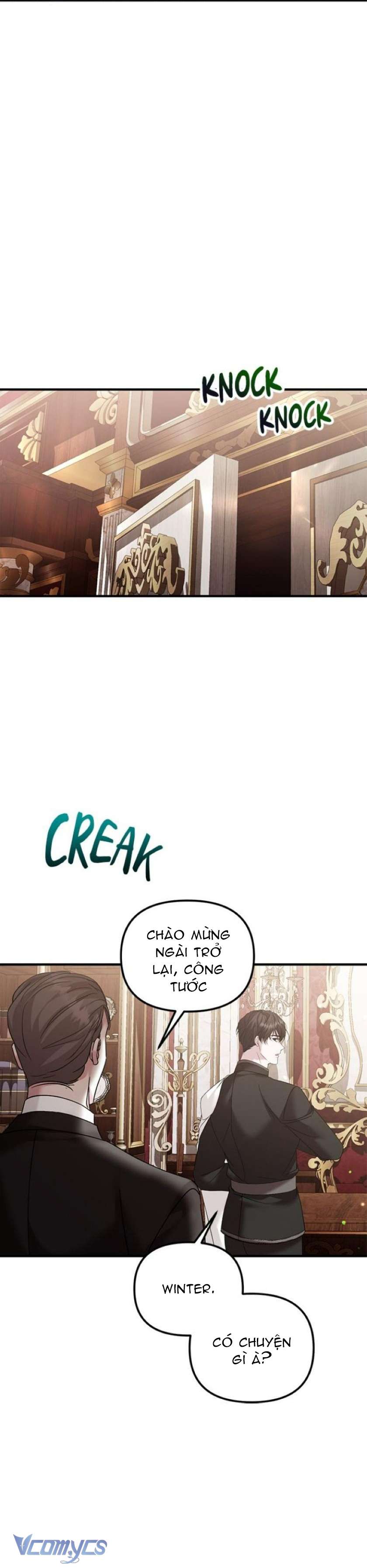 hôn nhân trả thù chapter 31 27