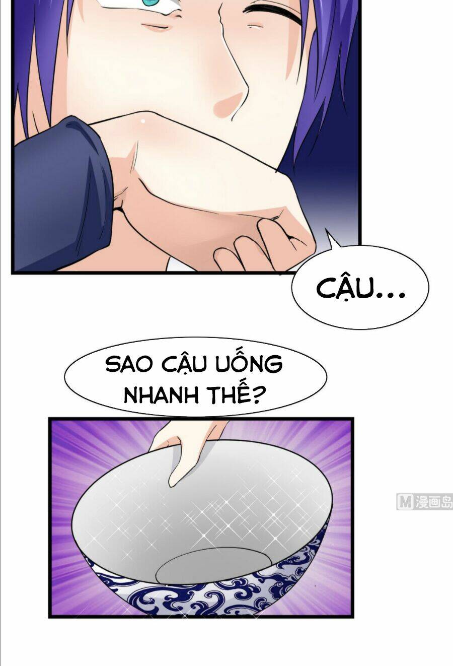 hắn là long ngạo thiên chapter 59 7