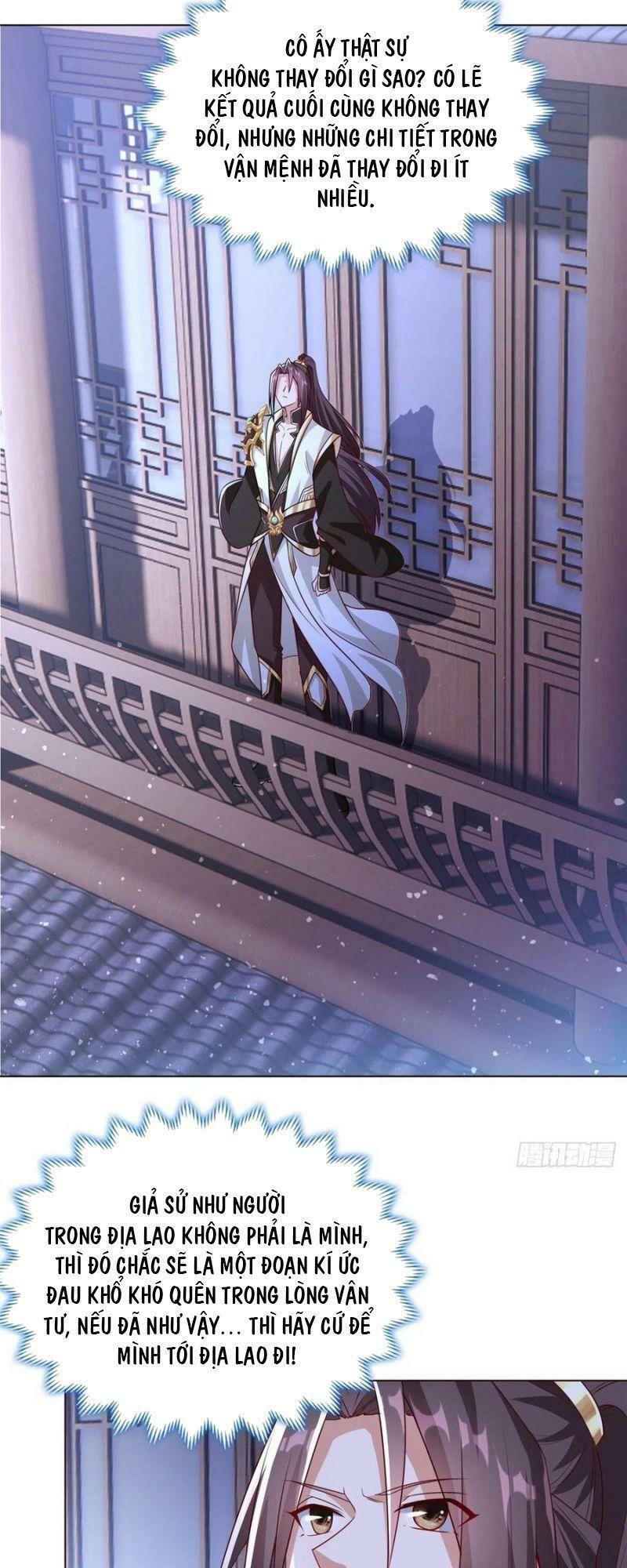 người nuôi rồng chapter 102 19