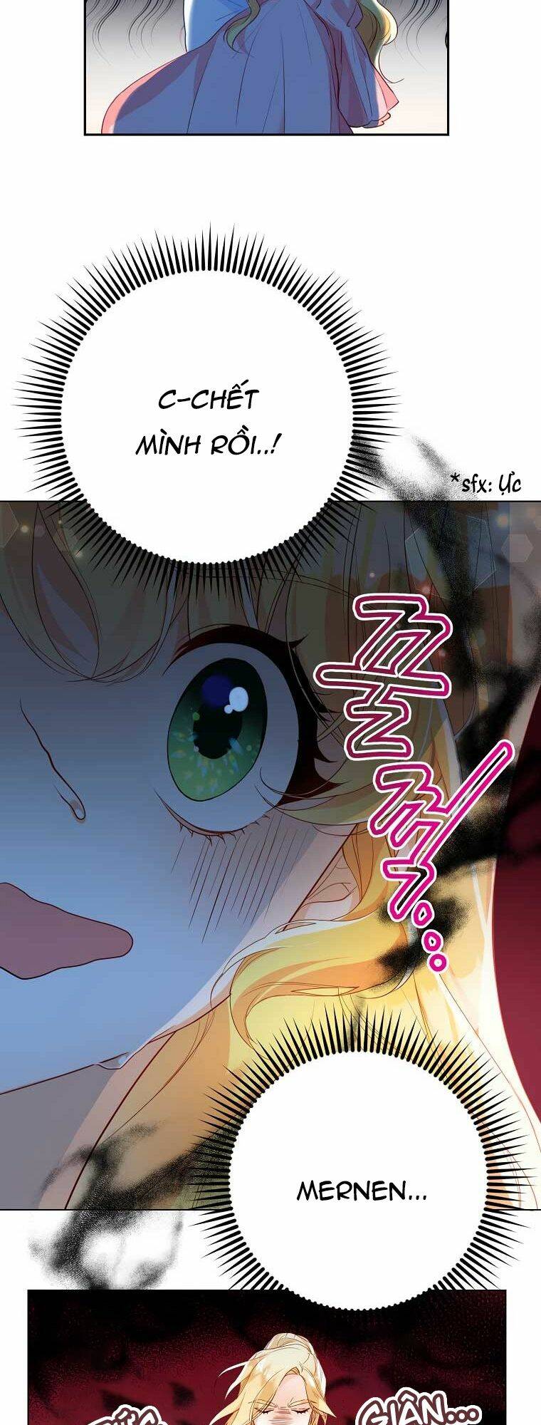 dư vị tách trà chapter 2 27