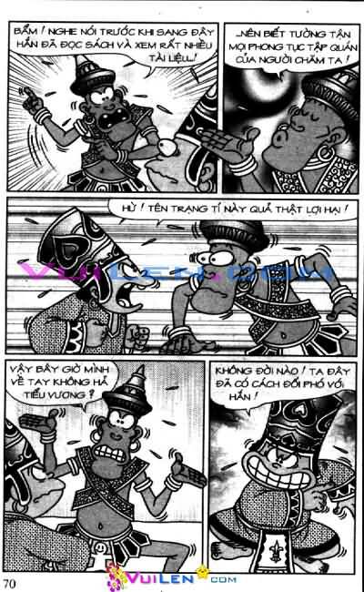 thần đồng đất việt chapter 89 67