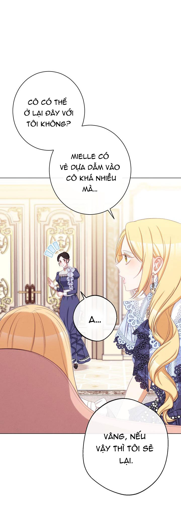 ác nữ đảo ngược đồng hồ cát chapter 94 38