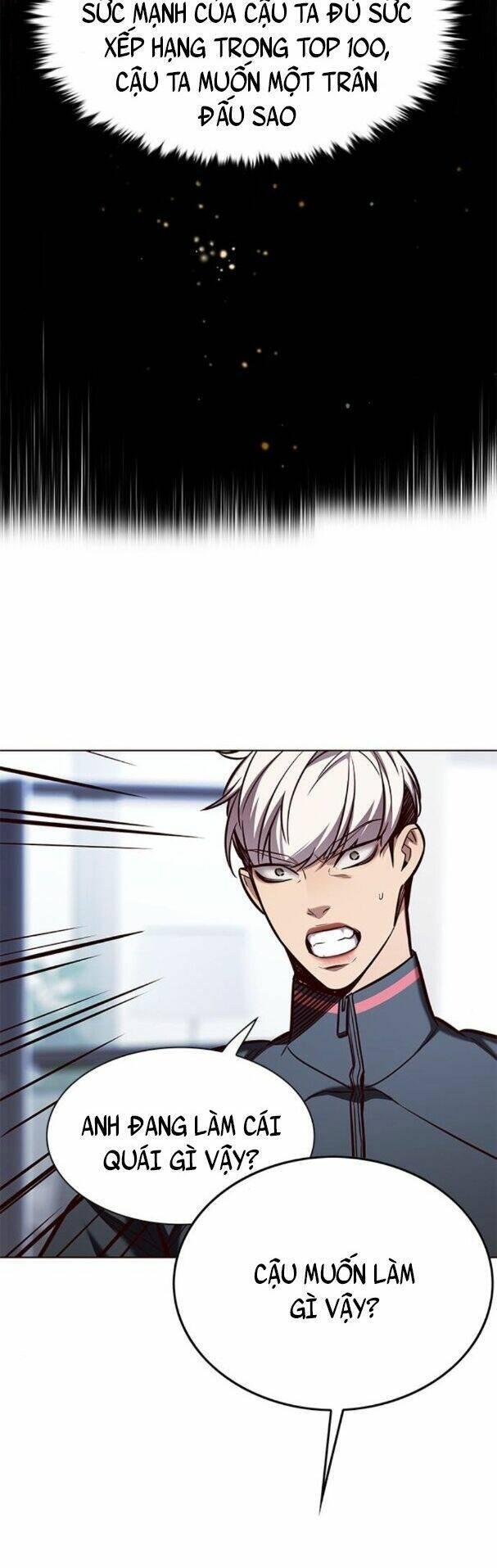 biến thân thành mèo chapter 172 18