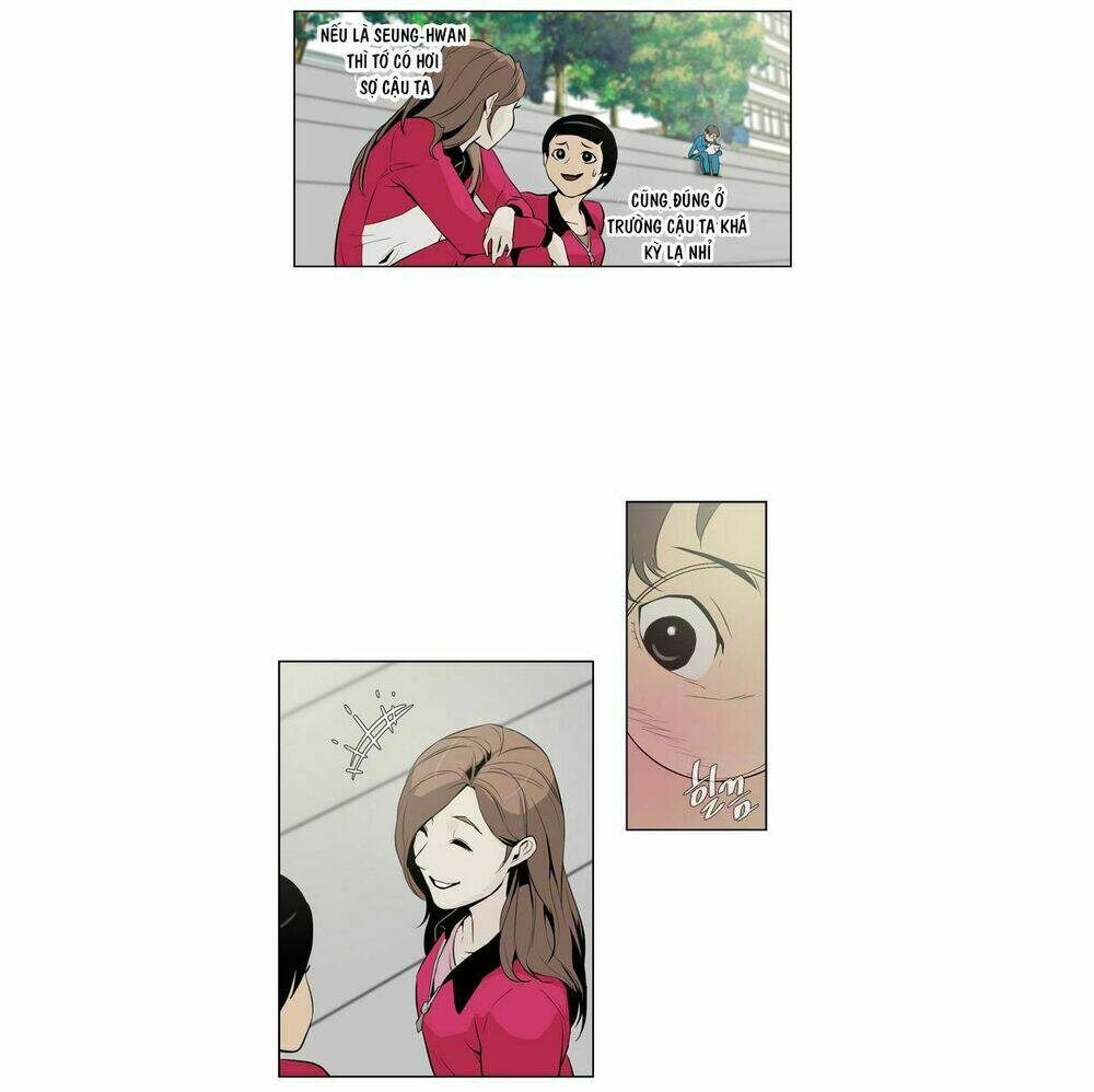 parasite queen chapter 10 11