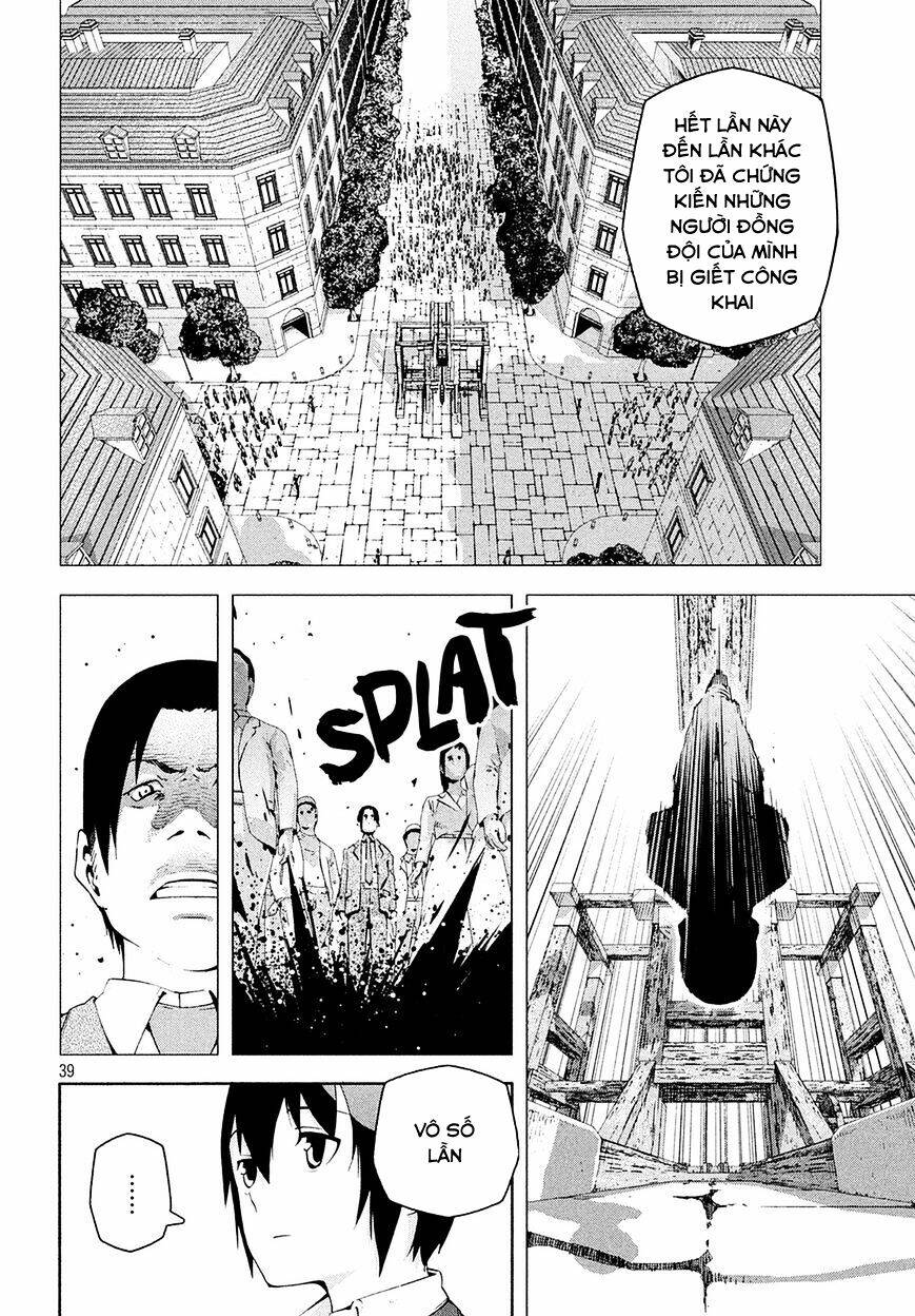 kino no tabi - the beautiful world chapter 6 12