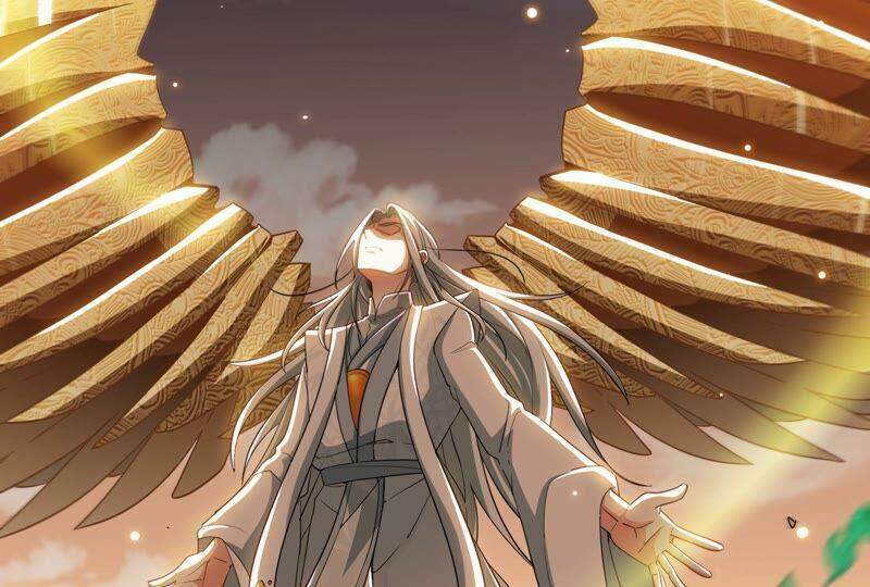 bản kiếm tiên tuyệt không làm nô chapter 32 10