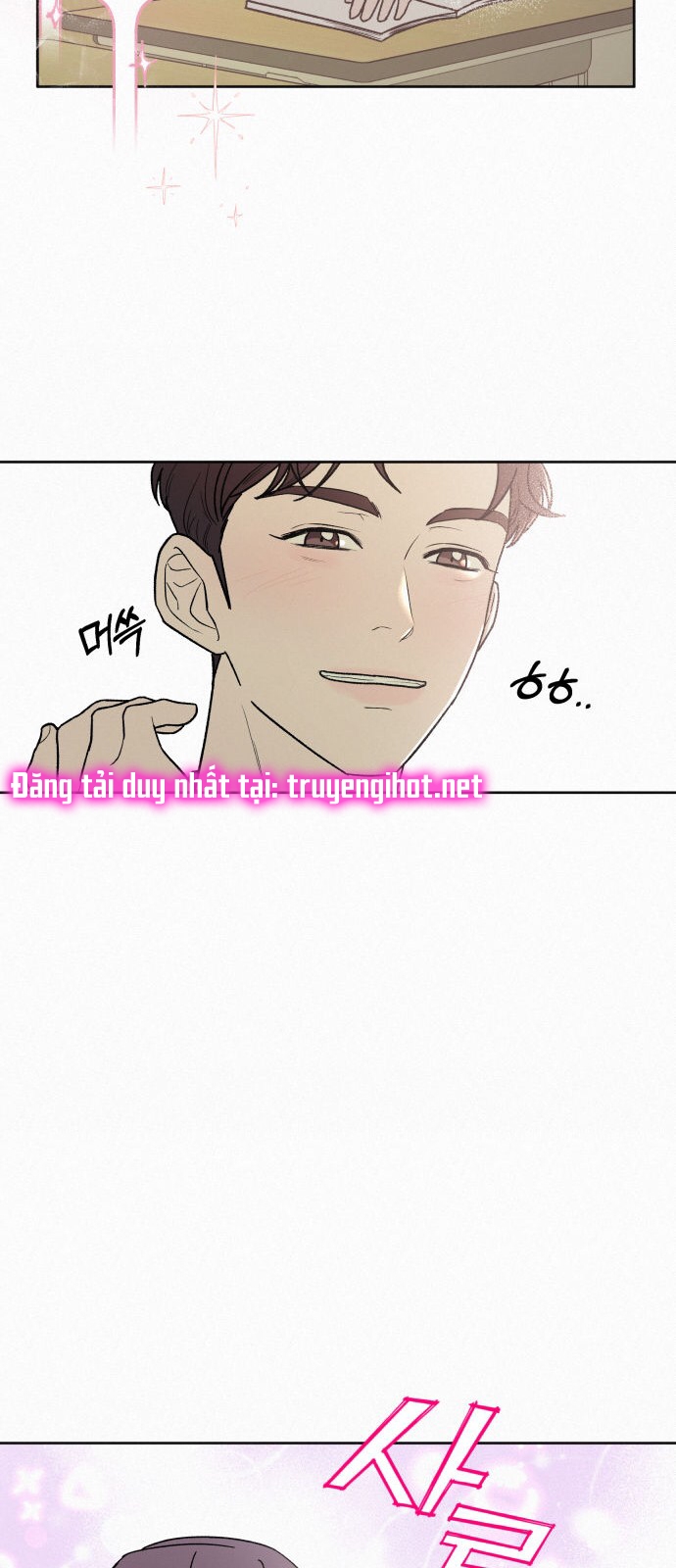 kế hoạch tình yêu trong sáng chapter 6.2 5