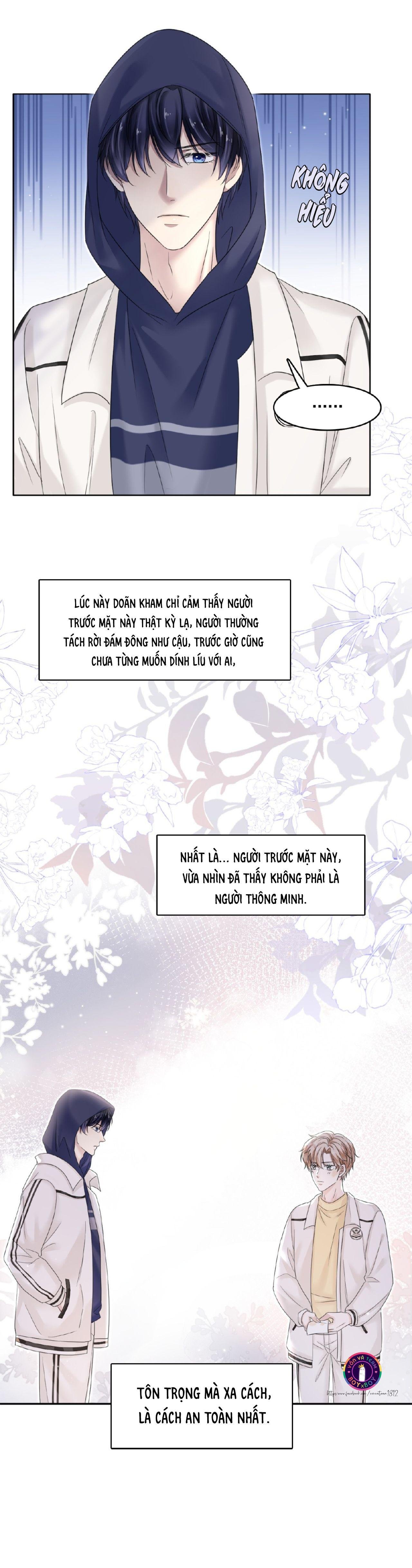 ẩn trung (end) chapter 5 8