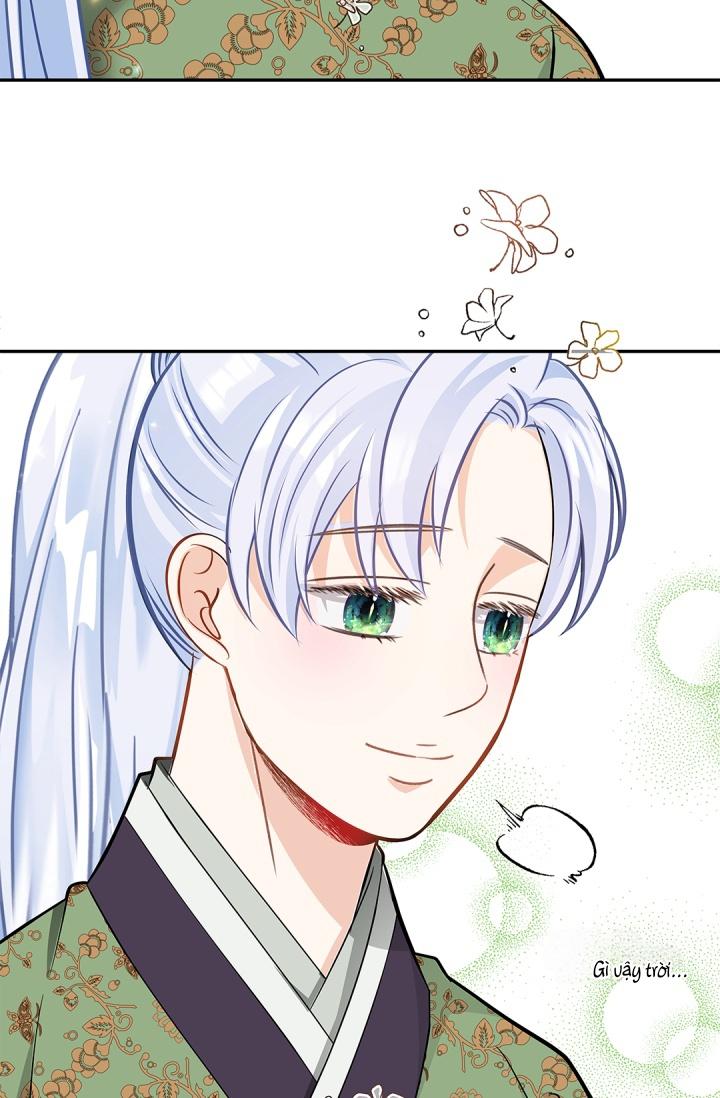 hôn nhân bị đánh cắp của hồ ly chapter 42 49