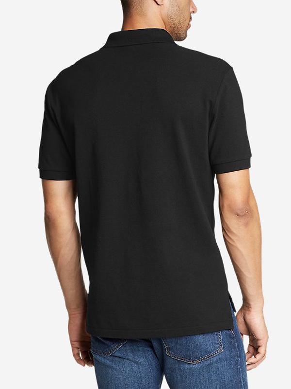 Áo Polo Nam UNITED ATHLE 5.3 oz Dry Kanoko COTTON PIQUE Polo Shirt
