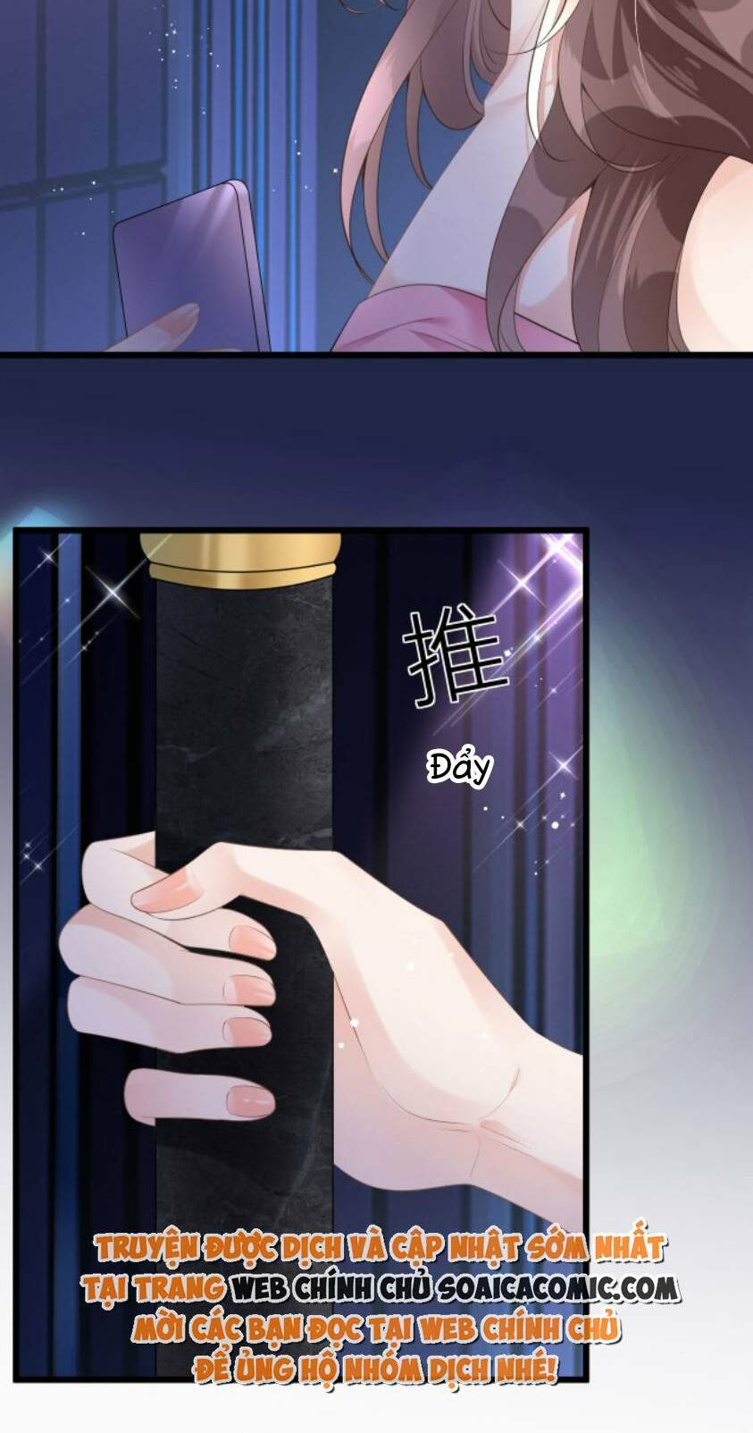 tùy ý thiêu đốt lửa tình chapter 2 29