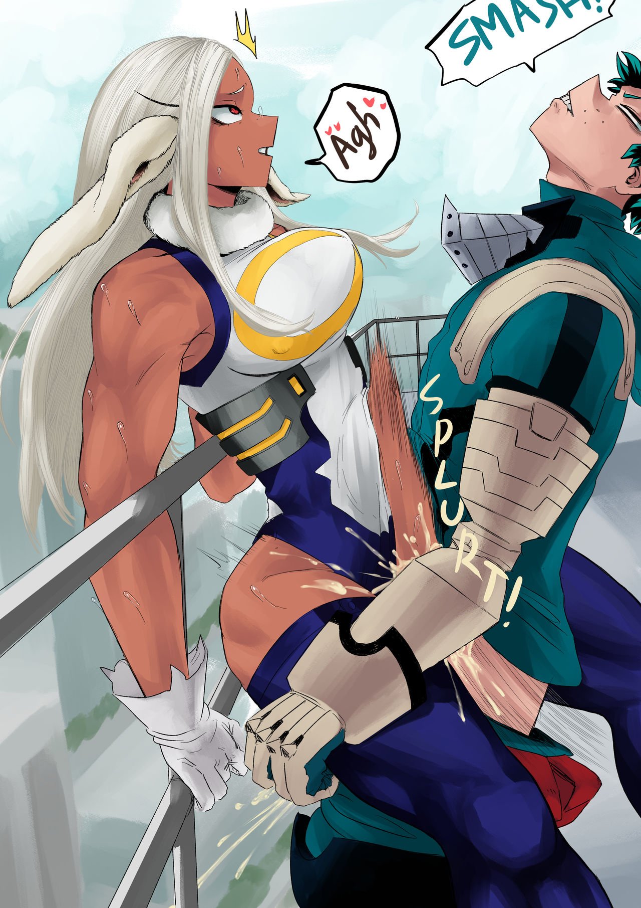 khoá học đặc biệt chapter 1 7