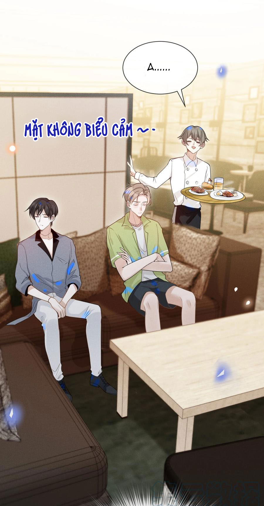 kiếp sau không gặp chapter 39 36