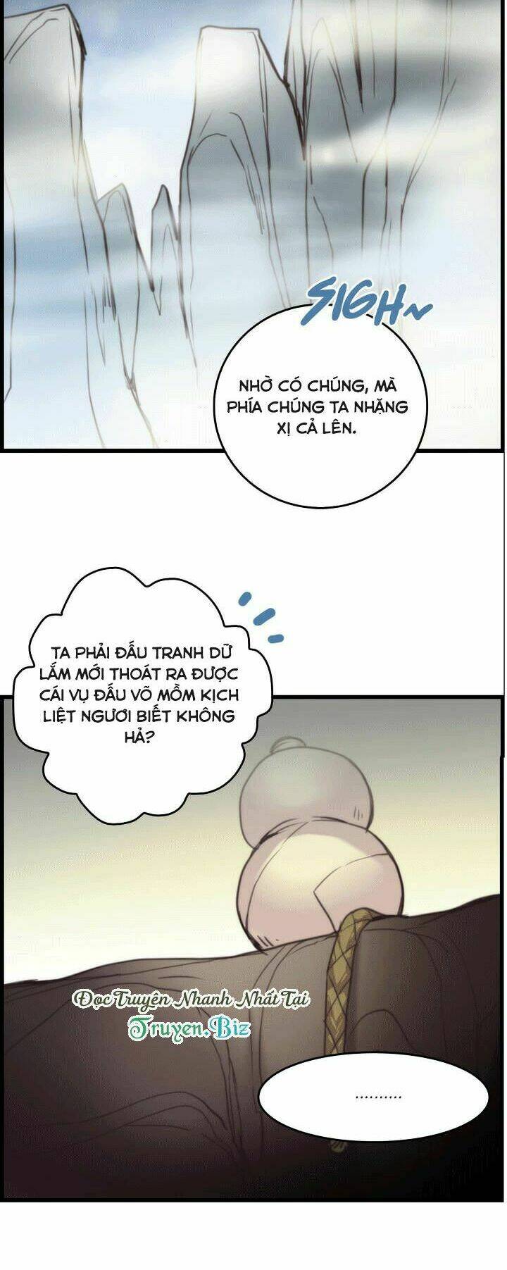 biên niên sử lãnh nguyệt chapter 31 21