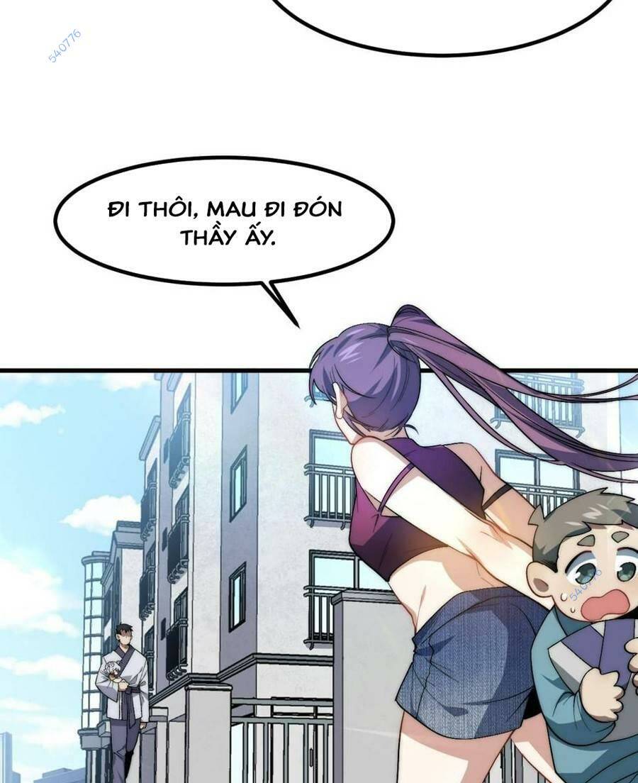 vú em thánh kỵ sĩ chapter 16 5