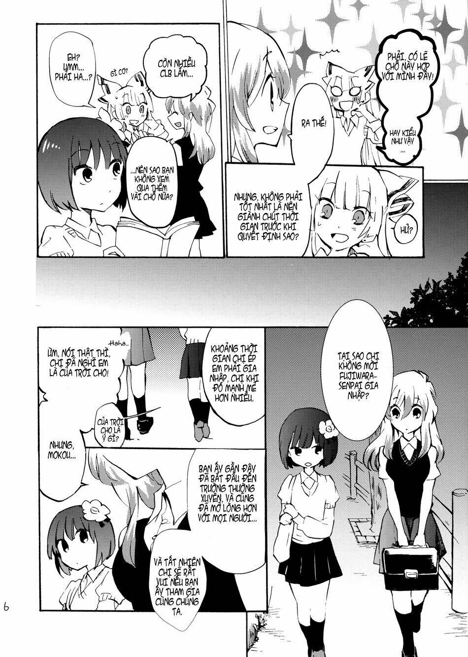 touhou - andante chapter 0 6