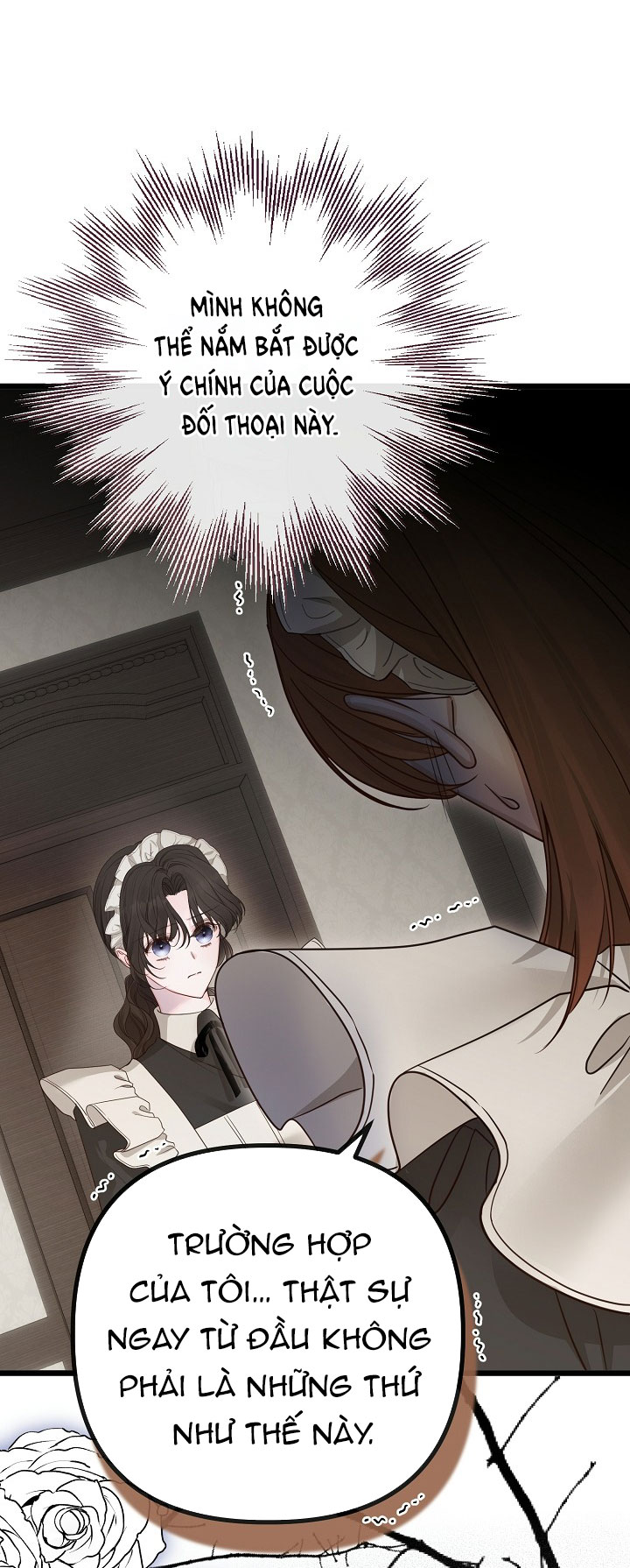 hãy giải thoát cho ta chapter 8.1 12